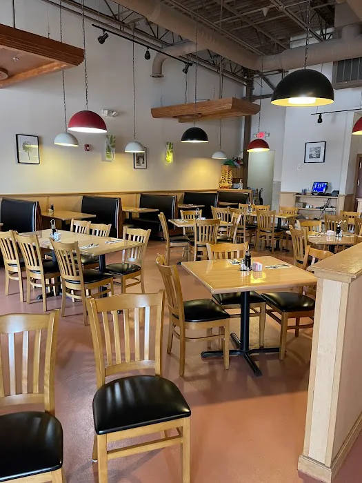 Asian Kitchen 9