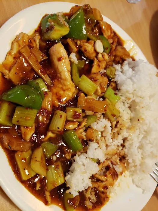 Asian Kitchen 10