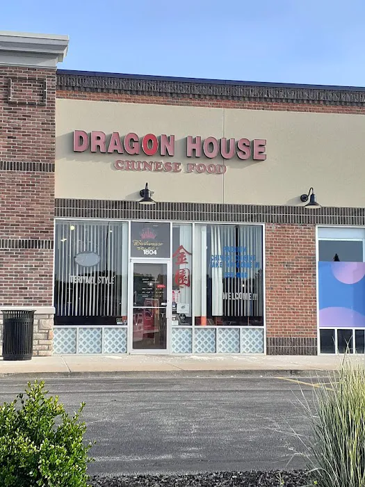 Dragon House 2