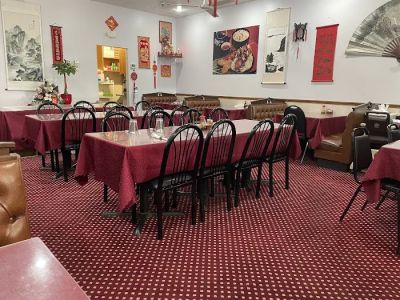 Canton Chinese Restaurant 0