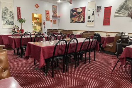 Canton Chinese Restaurant