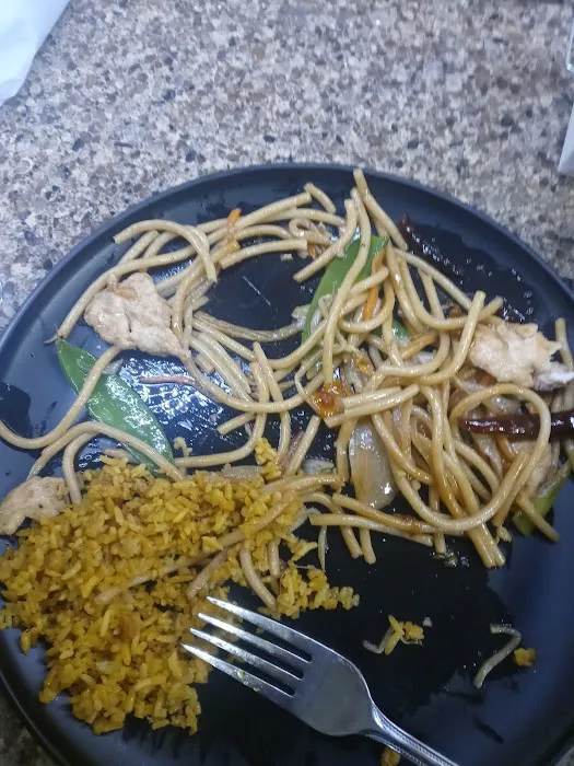 Canton Chinese Restaurant 5