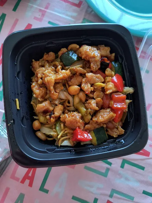 Panda Express 4