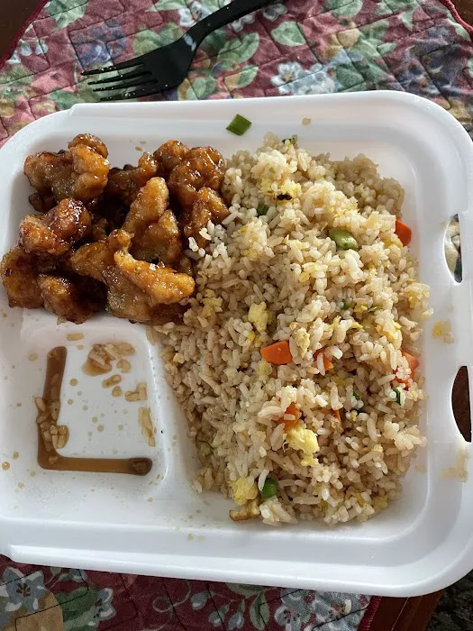 Panda Express 7