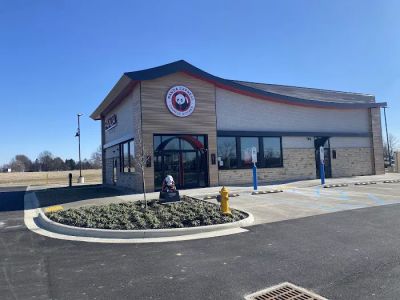 Panda Express 0