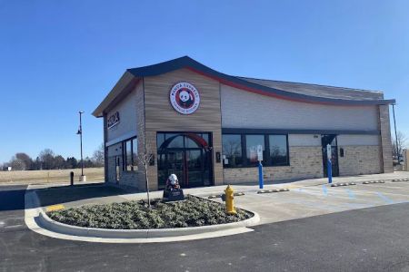 Panda Express