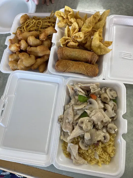 Shanghai Chinese Restaurant 4
