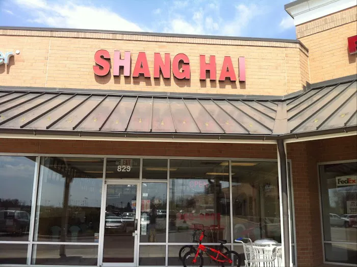 Shanghai Chinese Restaurant 3