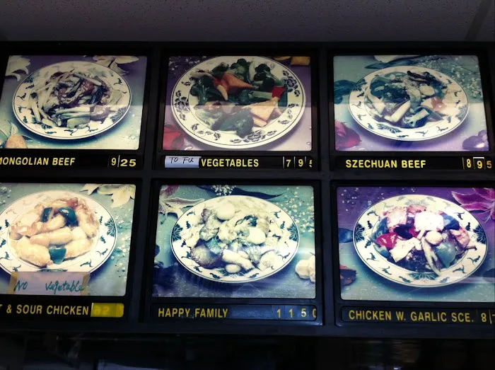 Shanghai Chinese Restaurant 5