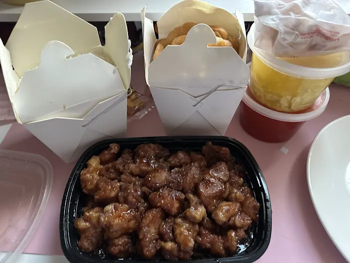 Shanghai Chinese Restaurant 1
