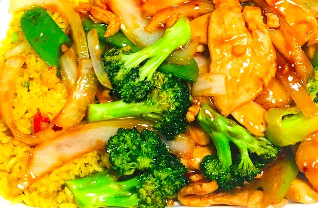 Shanghai Chinese Restaurant 8