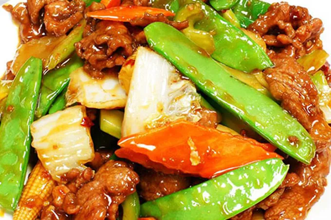 Shanghai Chinese Restaurant 7