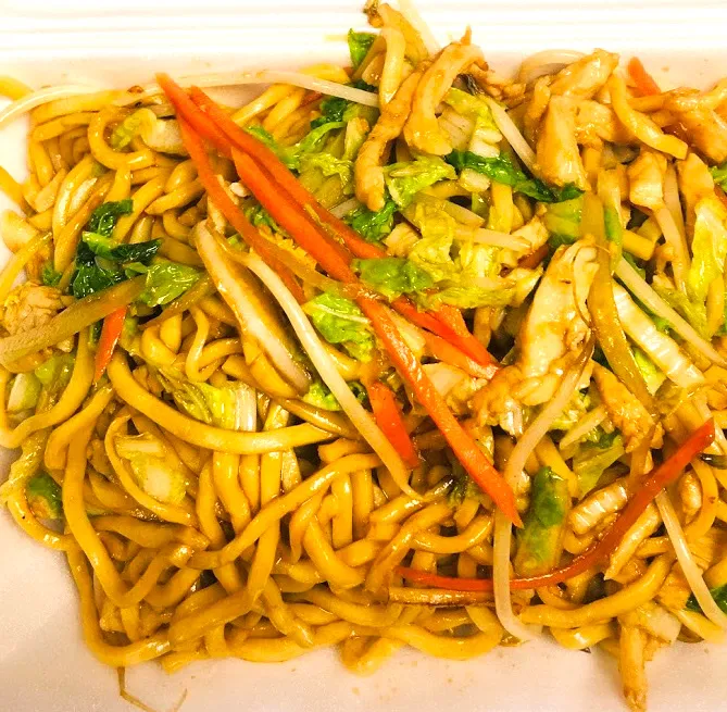Shanghai Chinese Restaurant 9