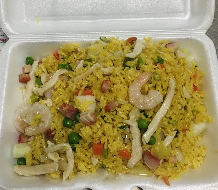 Shanghai Chinese Restaurant 6