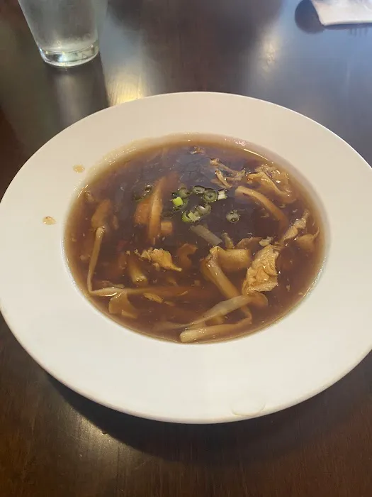 Sesame Sea Asian Bistro 2