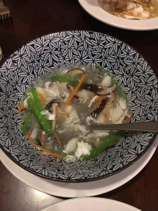 Sesame Sea Asian Bistro 6