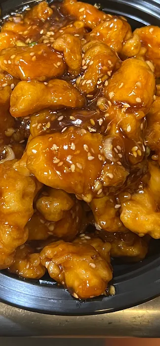 Sesame Sea Asian Bistro 9