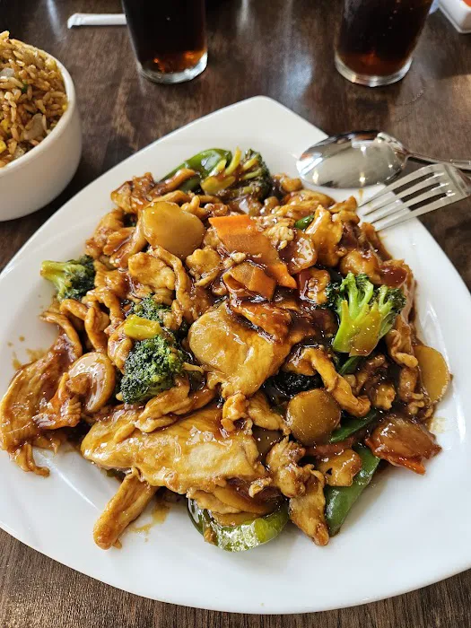 Cafe China 2