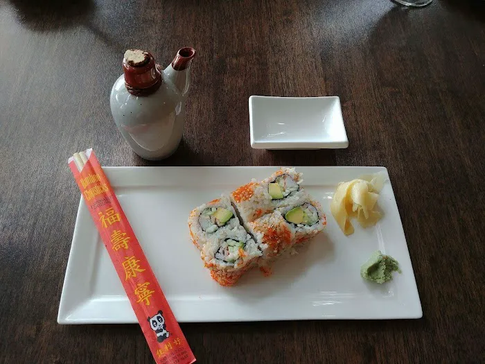 Cafe China 3