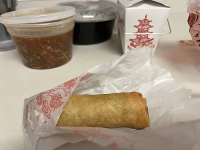 Cafe China 0