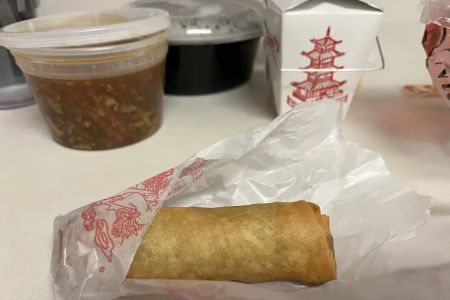 Cafe China