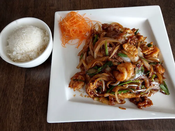 Cafe China 4