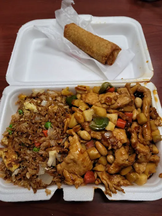Cafe China 9