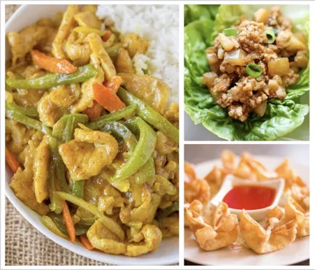 Cafe China 7