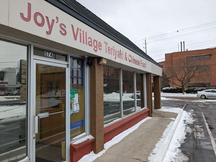 Joy's Village 4