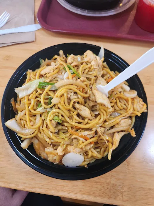 New China Express 4