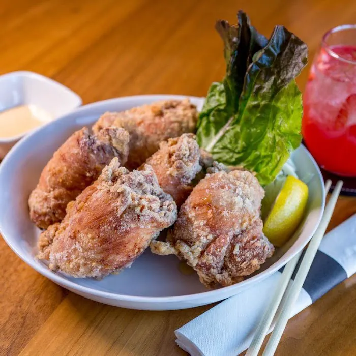 KIRIN NOODLE SUSHI & BAR 6