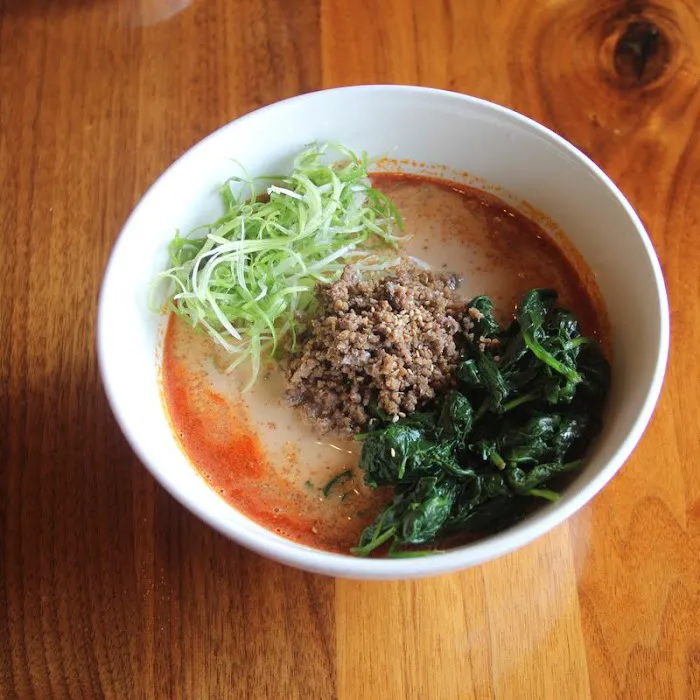 KIRIN NOODLE SUSHI & BAR 7