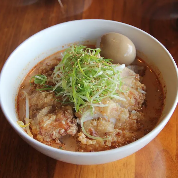 KIRIN NOODLE SUSHI & BAR 9