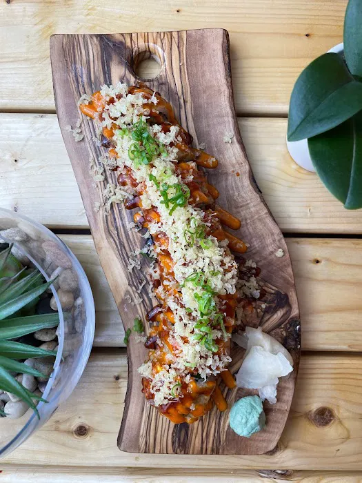 KOSHI - Korean food & Sushi 8