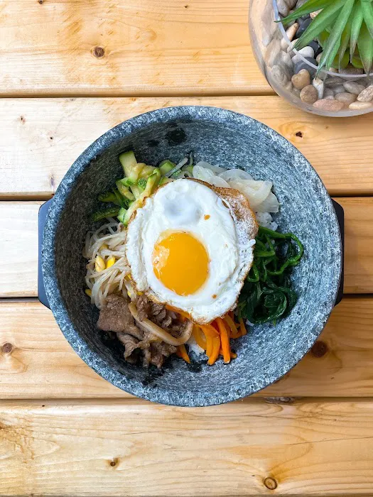 KOSHI - Korean food & Sushi 7