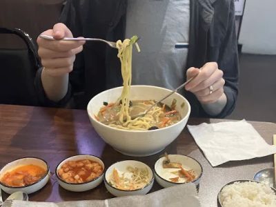 KOSHI - Korean food & Sushi 0