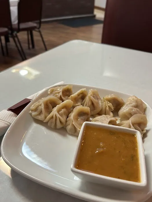 Namaste Indo-Nepali Cuisine- Columbus 3