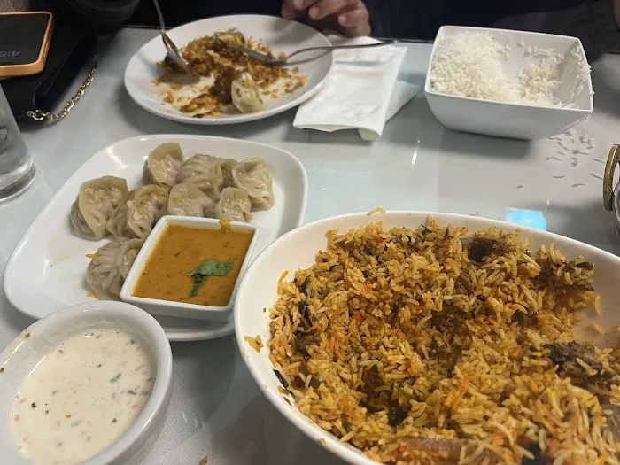 Namaste Indo-Nepali Cuisine- Columbus 4