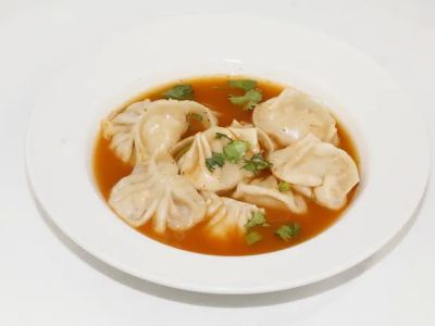 Namaste Indo-Nepali Cuisine- Columbus 0