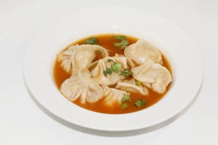 Namaste Indo-Nepali Cuisine- Columbus