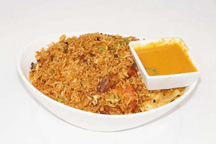 Namaste Indo-Nepali Cuisine- Columbus 8