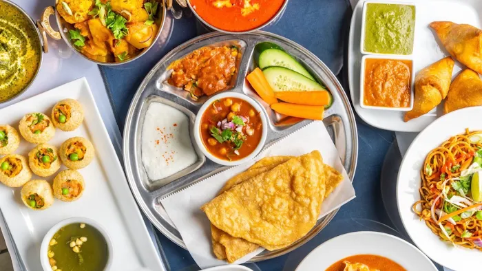Namaste Indo-Nepali Cuisine- Columbus 9