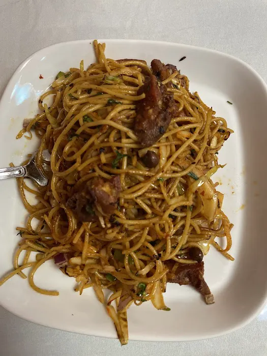 Namaste Indo-Nepali Cuisine- Columbus 6