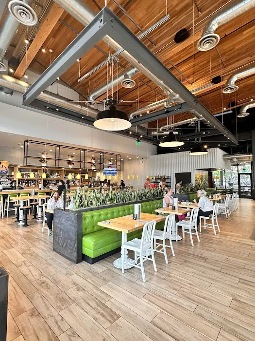 True Food Kitchen 9