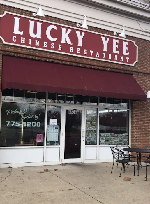 Lucky Yee 10