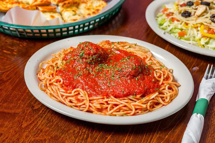 Minico's Italian Restaurant 2