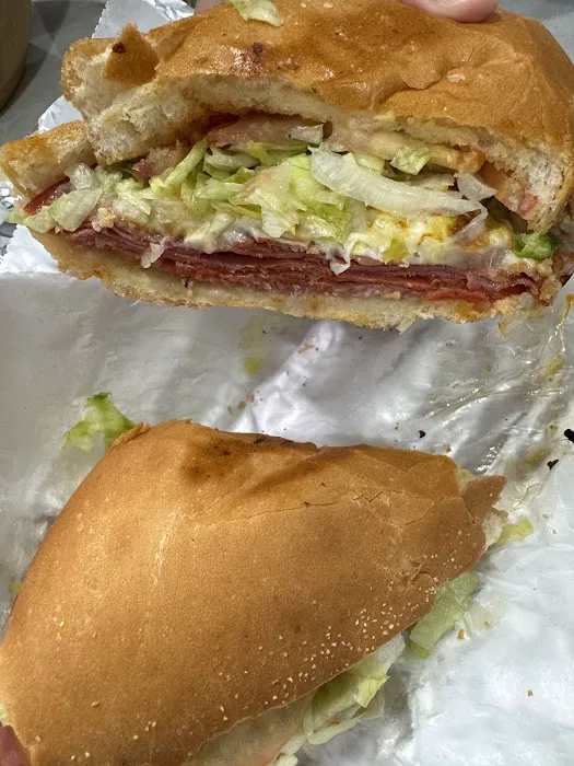 Minico's Italian Restaurant 1