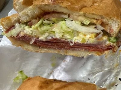 Minico's Italian Restaurant 0