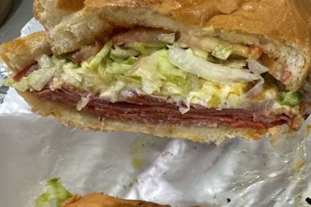 Minico's Italian Restaurant
