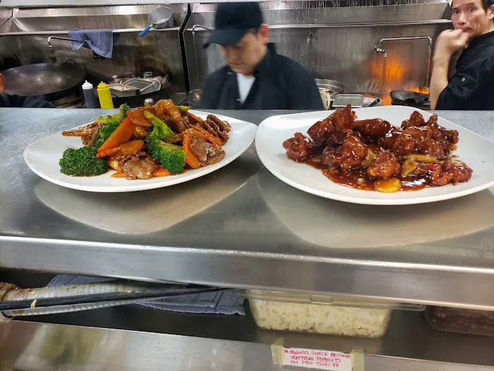 Asian Gourmet & Sushi Bar 5
